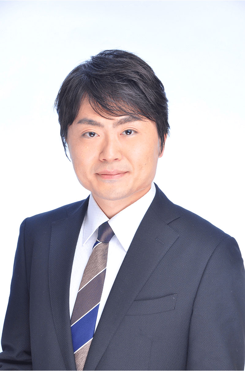 金井　慎吾